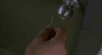 John. William. This is not what I signed up for. Every time a car backfires or a door slams... I und - A Beautiful Mind