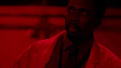 John! - Constantine