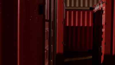 John? - Torchwood
