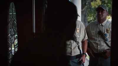 John. - The Leftovers