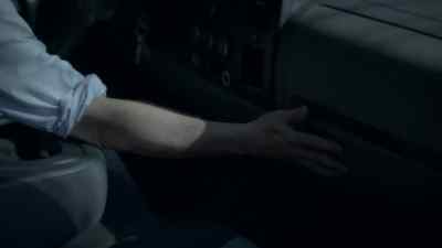 John. - Bloodline
