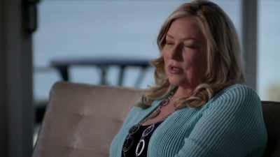 - John said, "Don't talk
to your mom that way." - Dirty John, The Dirty Truth