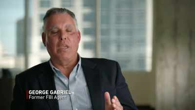 John had Sammy to make sure - Truth and Lies: The Last Gangster
