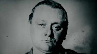 - John Schrank had been stalking
Teddy for several months, - Theodore Roosevelt