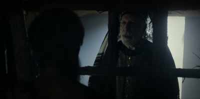 [JOHN SCOFFS] - The Chosen