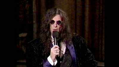John, seriously, what
happened to you is horrible, - Lorena