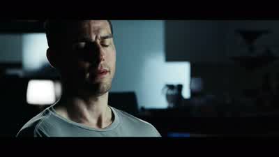 It reminds me of Rosarito Beach. - Minority Report