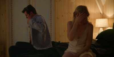 [John sighs] - Bad Sisters