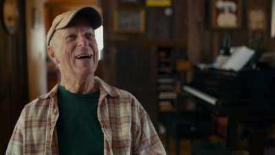 John Simon: Albert was - Once Were Brothers
