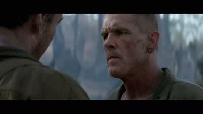 John, some day you'll understand. - The Thin Red Line