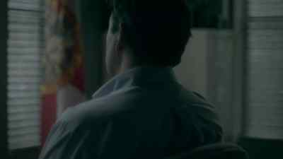 - John?
- Someone's gotta do it. - Bloodline