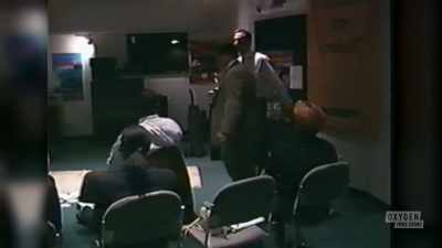  John was somewhat
 of a mentor to me. - Mastermind of Murder