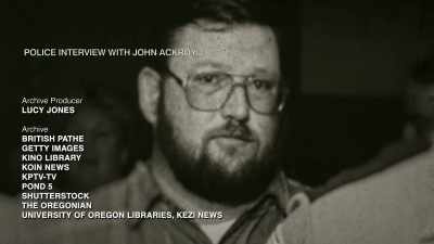 [John speaking] - Lost Women of Highway 20