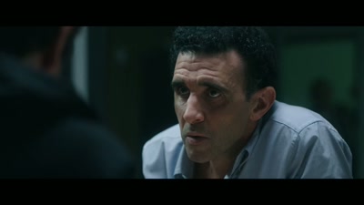 [John speaks indistinctly] - Last King of the Cross