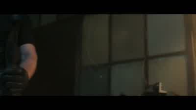 John Springer! - The Running Man