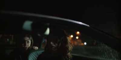 [John sputters] - Bad Sisters