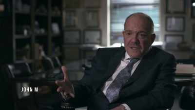 JOHN STALBERG: If
a serial killer - World's Most Evil Killers