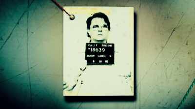 JOHN STALBERG: My
impression was she - World's Most Evil Killers