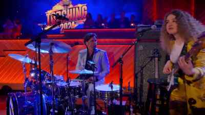 John Stamos! Wow, I love you guys! - Torching 2024: A Roast of the Year