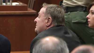 JOHN STONEBREAKER: There was
indeed a motive, a pathological
need to kill - Killer Cases