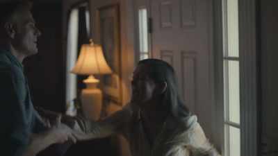 - John, stop! Stop, please!
We can't! We can't! - A Rose for Her Grave: The Randy Roth Story