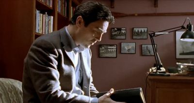 - John, you stupid, stupid fool! - The Inspector Lynley Mysteries