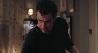 - John, tell me the truth. - P S  I Love You