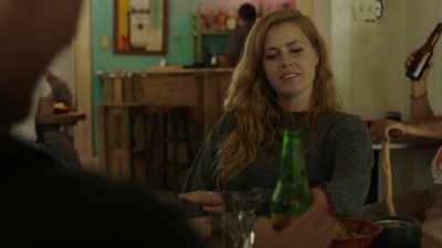 John, tell me something. - Sharp Objects