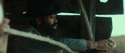 - John, that's not necessary.
- That's not for you to decide. - Django