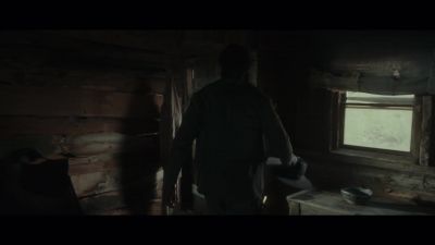 John, the deed's gone... - Django