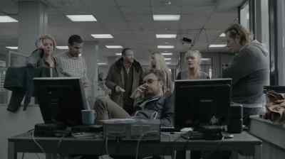 - John.
- The next listener is Jorgen. - The Bridge