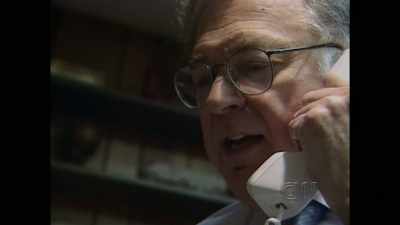 John:
The problem with
his syndrome is that - Allen v. Farrow