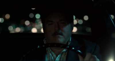 John the redhead knew only one thing: - The Irishman