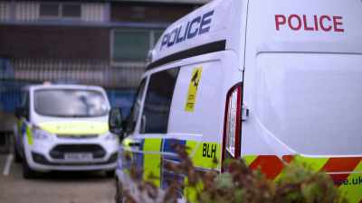 [John] The type of questions
that were being asked, - When Missing Turns to Murder