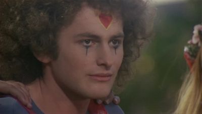 JOHN Then the man they called Judas Iscariot - Godspell