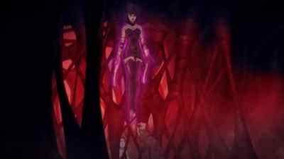 John, there's just so long
I can keep her body alive - Constantine City of Demons: The Movie