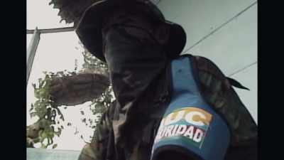 JOHN: These guys were
all traffickers, - Drug Lords: The Next Generation