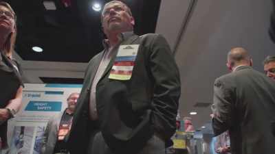 JOHN: They said that there were
too many industry secrets here, - How To with John Wilson