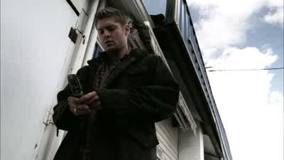 JOHN: This is John Winchester. - Supernatural
