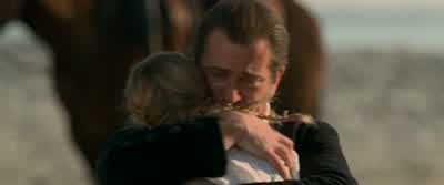 John, this is not a time for vengeance. - The Patriot