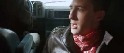 [John] This? No dude you're,
unless you're a bitch. - Brothers in Arms