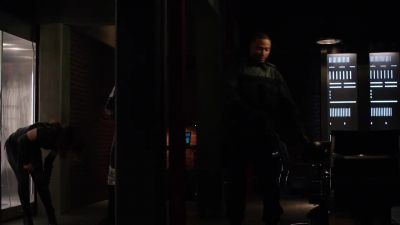 John: Those kasnian weapons
cassamento imported - Arrow