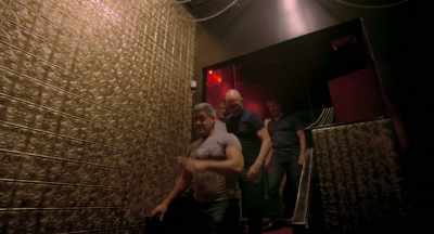 JOHN:
Those relationships that
we created in Studio One, - Studio One Forever