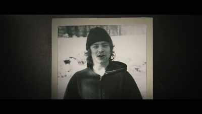 John told me that Michael
Rossi is really good - John Wayne Gacy: Devil in Disguise