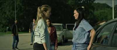 - John took Rachael, there
was nothing I could do. - Strain 100