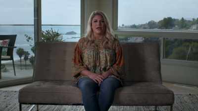 John tore our family apart. - Dirty John, The Dirty Truth