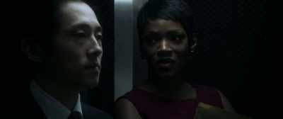 John Towers, capital "T" in TSC... - Mayhem