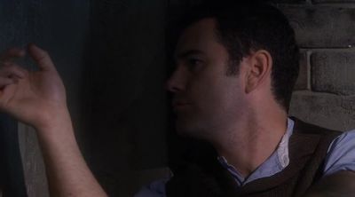 John Tucker is dead. - Murdoch Mysteries
