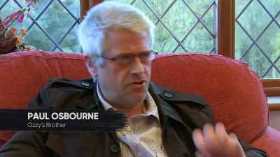 John used to go out - Biography: The Nine Lives of Ozzy Osbourne