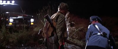 John Valuk is dead He fell on his head - The Adventures of Buckaroo Banzai Across the 8th Dimension